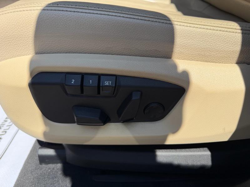 BMW X6 xDrive35i 2017