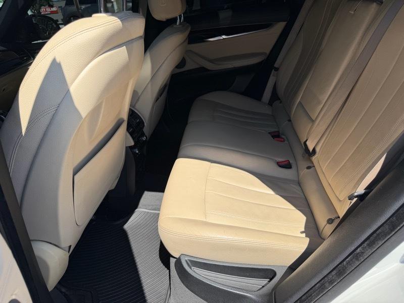BMW X6 xDrive35i 2017