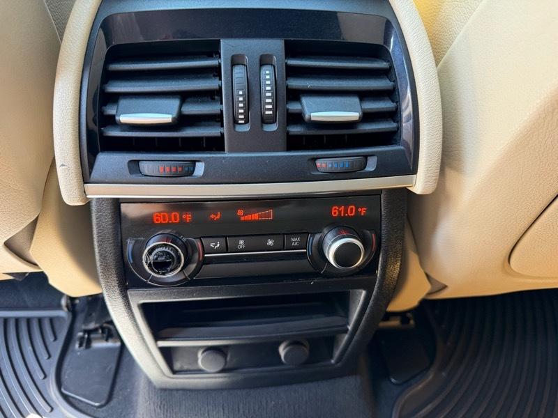 BMW X6 xDrive35i 2017