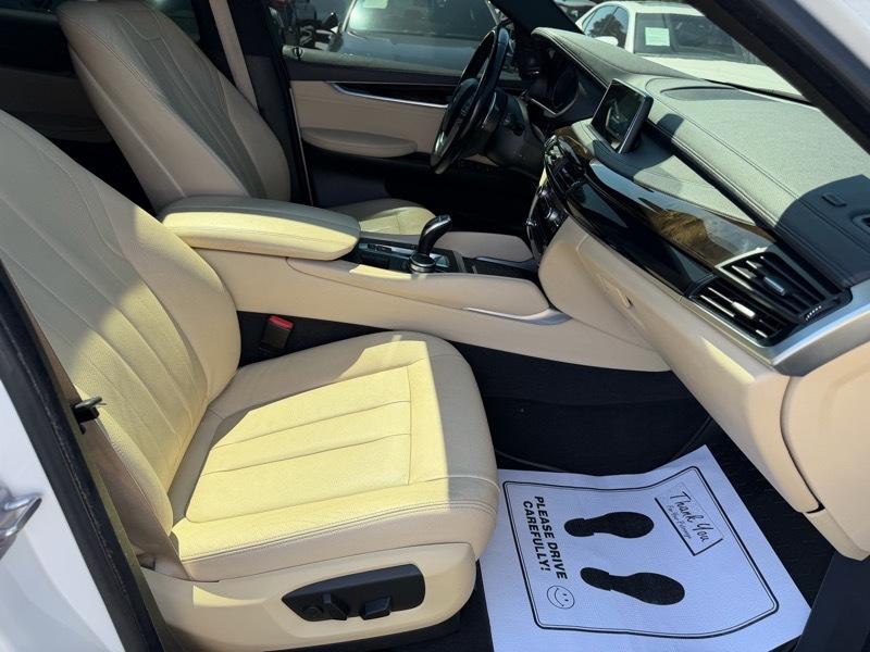BMW X6 xDrive35i 2017