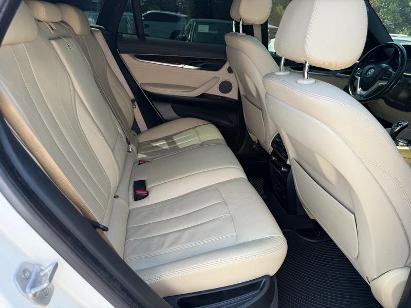 BMW X6 xDrive35i 2017