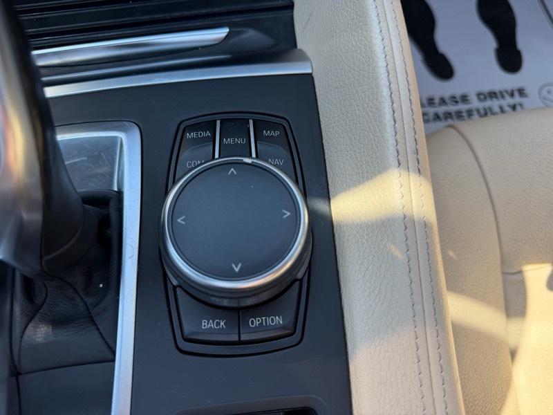 BMW X6 xDrive35i 2017