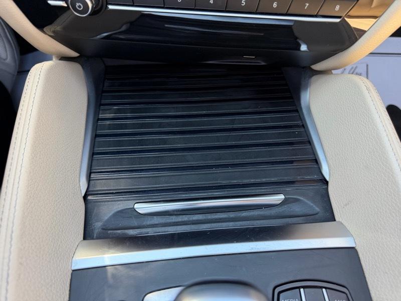 BMW X6 xDrive35i 2017