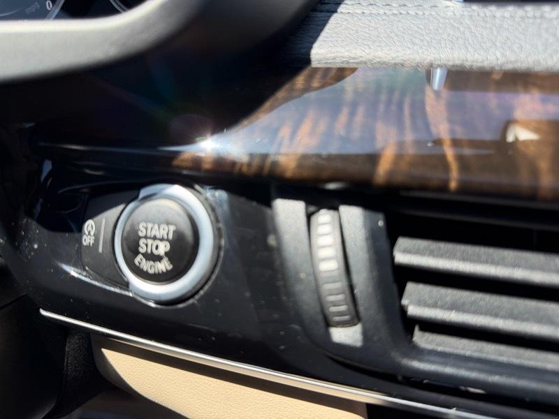 BMW X6 xDrive35i 2017