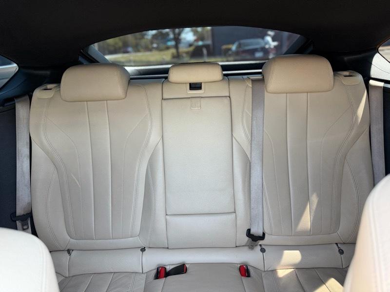 BMW X6 xDrive35i 2017