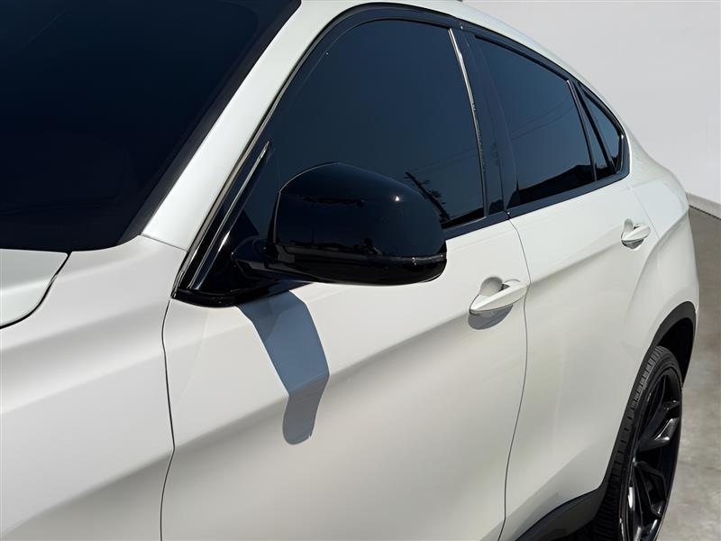 BMW X6 xDrive35i 2017