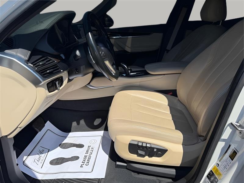 BMW X6 xDrive35i 2017