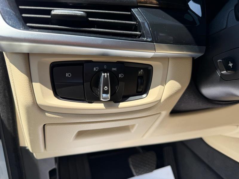 BMW X6 xDrive35i 2017