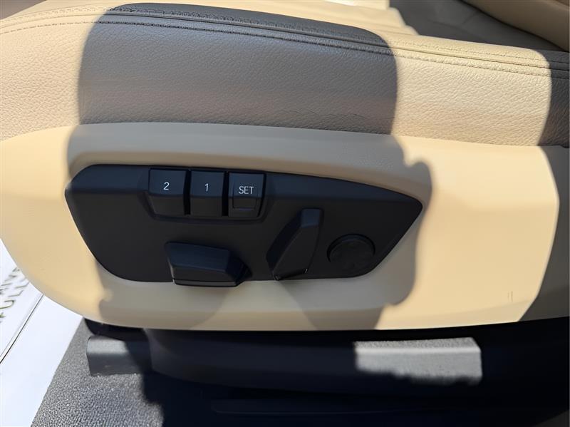 BMW X6 xDrive35i 2017