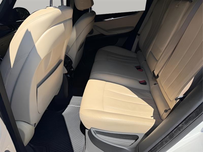BMW X6 xDrive35i 2017