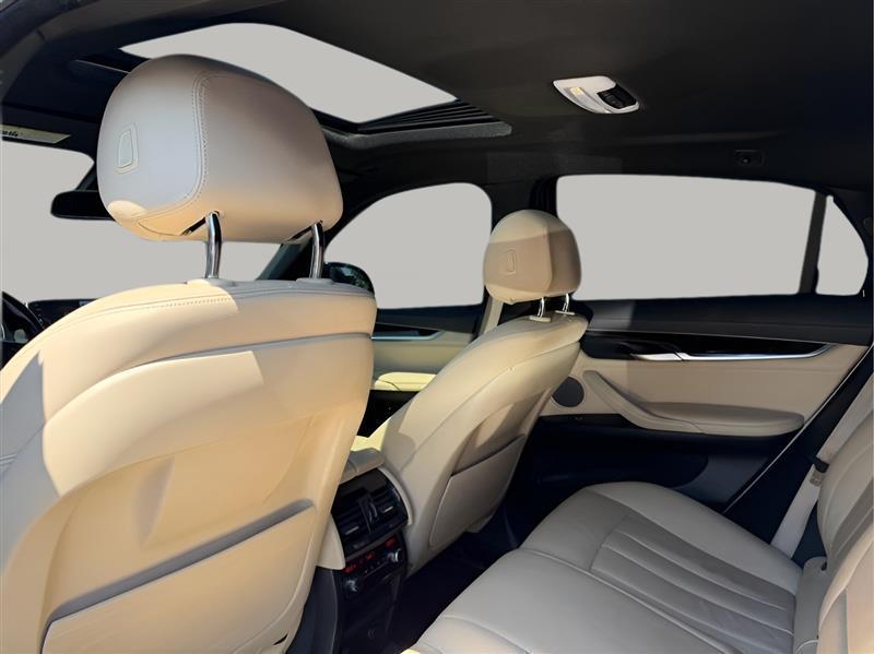 BMW X6 xDrive35i 2017