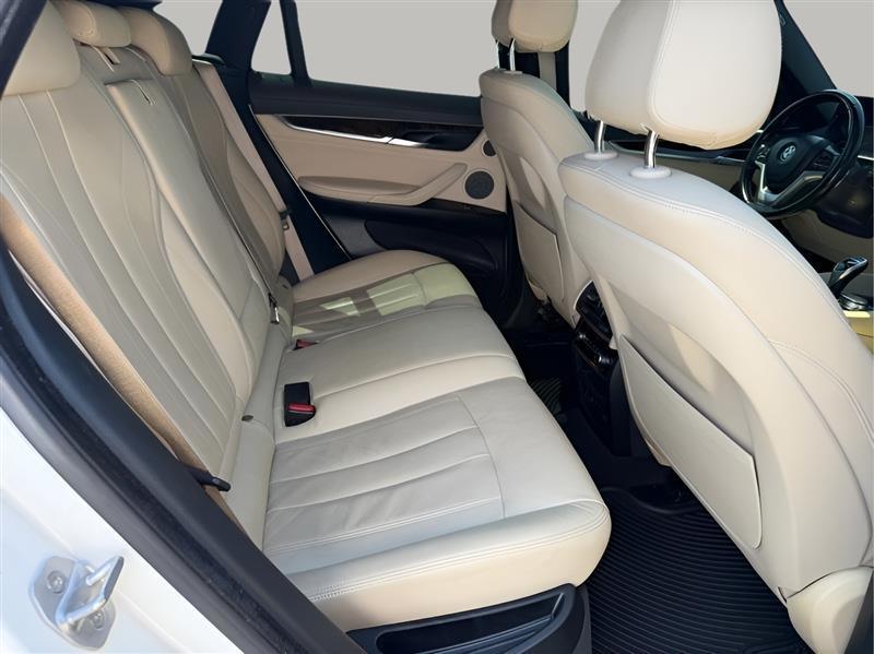BMW X6 xDrive35i 2017