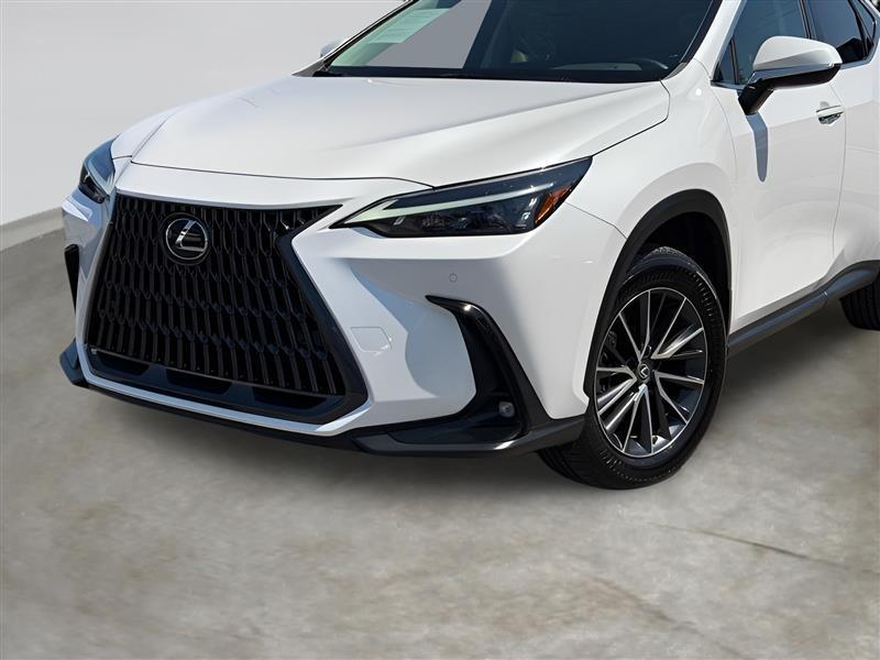 Lexus NX 350 Premium 2023
