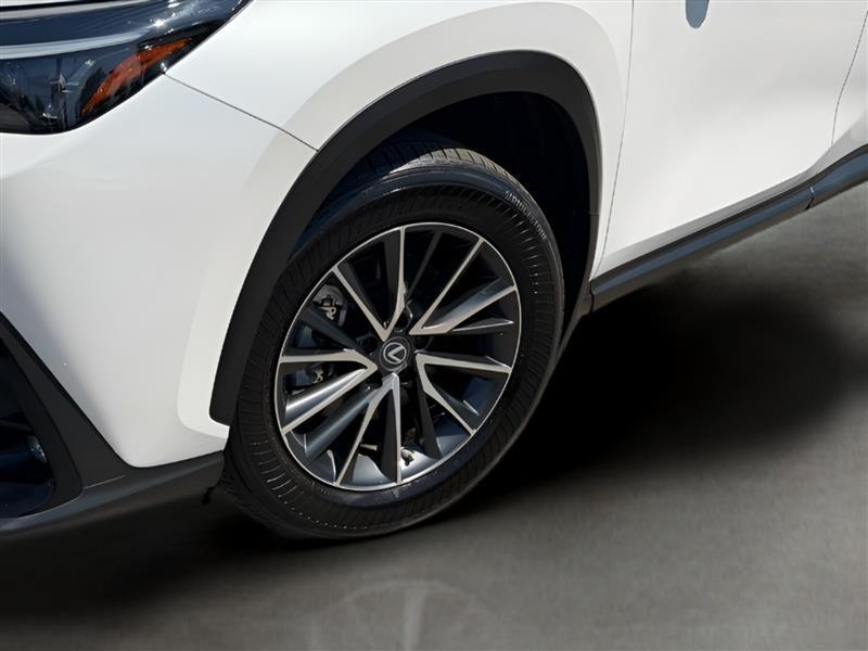 Lexus NX 350 Premium 2023