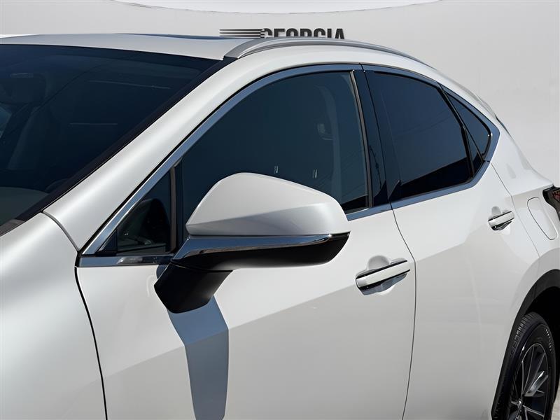 Lexus NX 350 Premium 2023