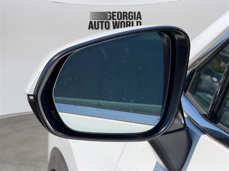 Lexus NX 350 Premium 2023