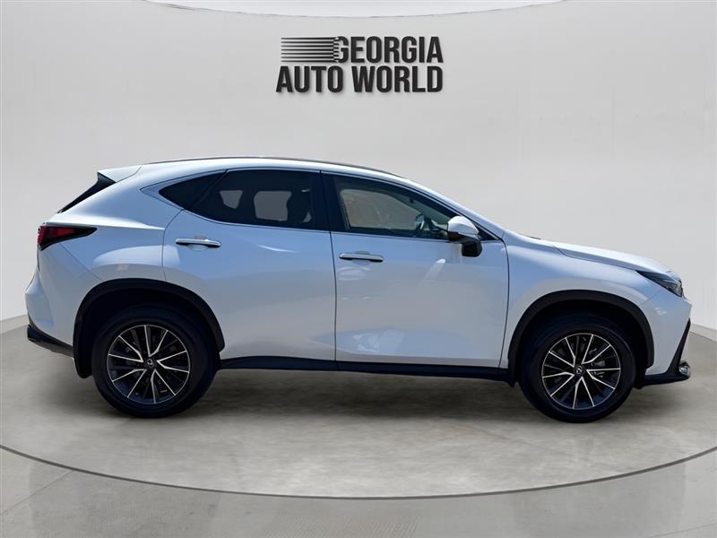 Lexus NX 350 Premium 2023