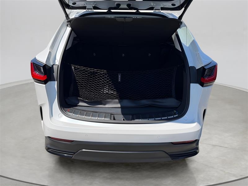 Lexus NX 350 Premium 2023
