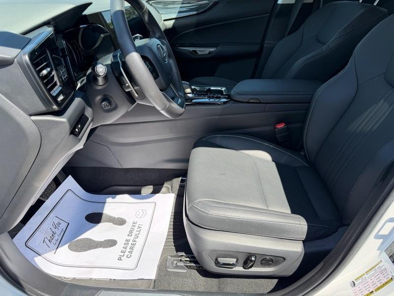 Lexus NX 350 Premium 2023