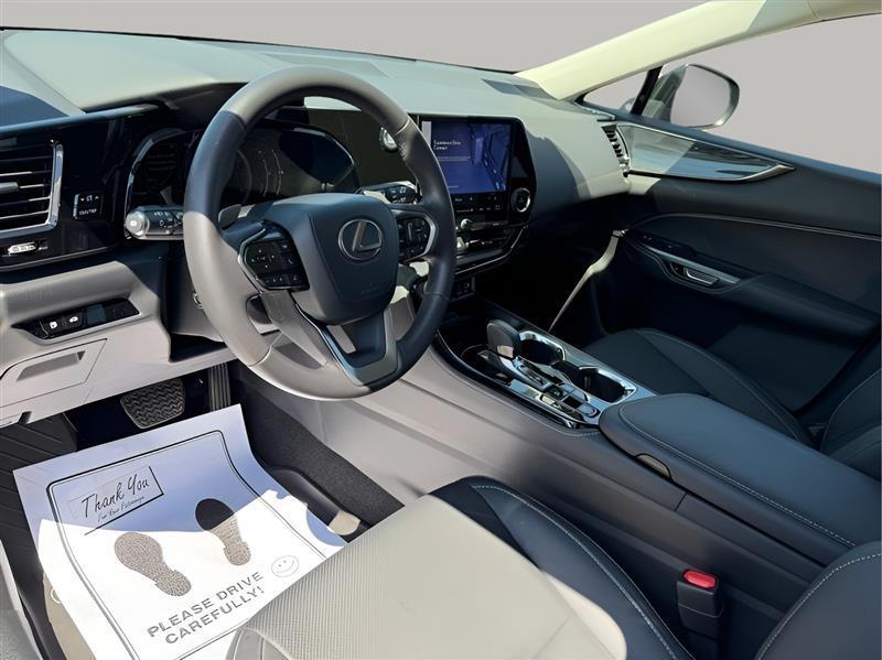 Lexus NX 350 Premium 2023