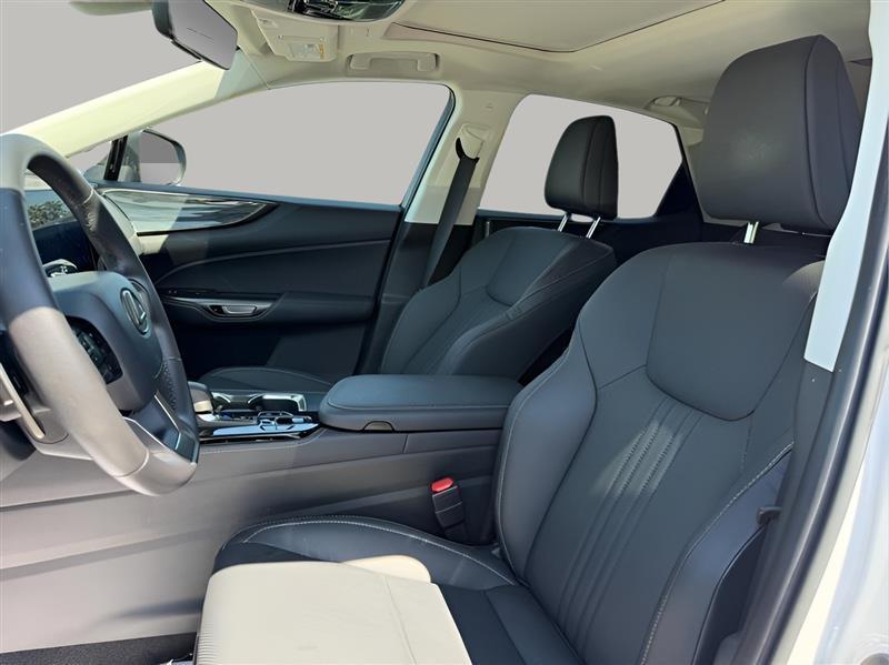 Lexus NX 350 Premium 2023