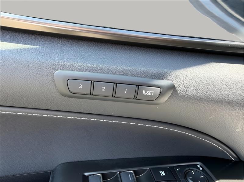Lexus NX 350 Premium 2023