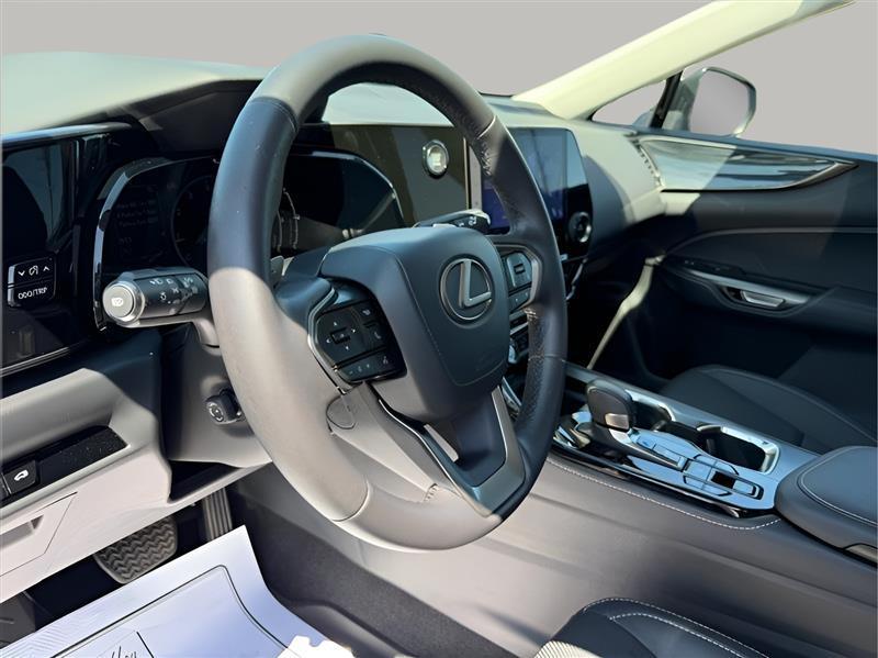 Lexus NX 350 Premium 2023