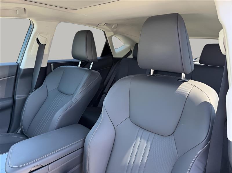 Lexus NX 350 Premium 2023