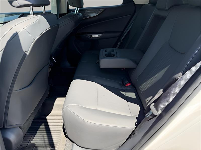Lexus NX 350 Premium 2023