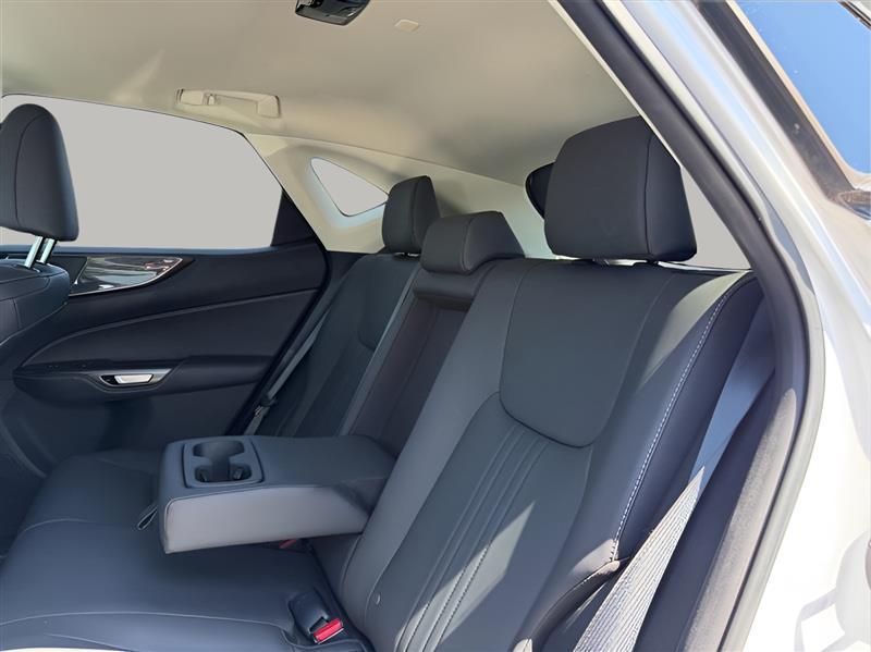 Lexus NX 350 Premium 2023