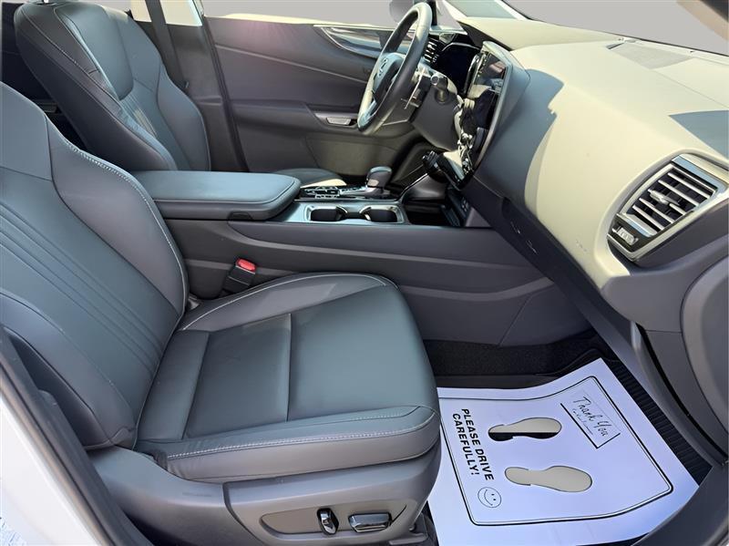 Lexus NX 350 Premium 2023