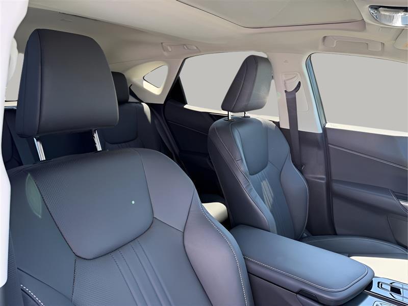 Lexus NX 350 Premium 2023