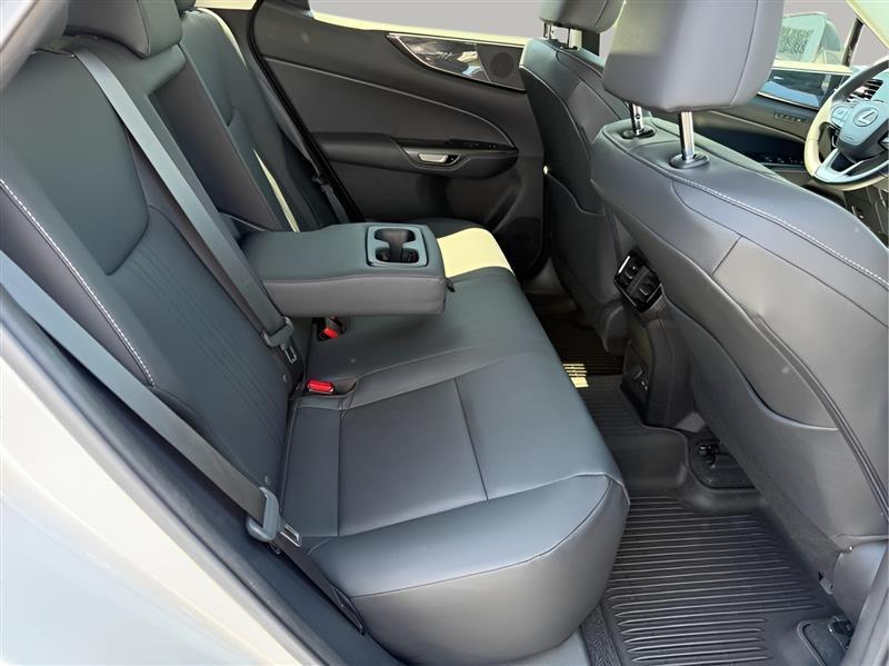 Lexus NX 350 Premium 2023