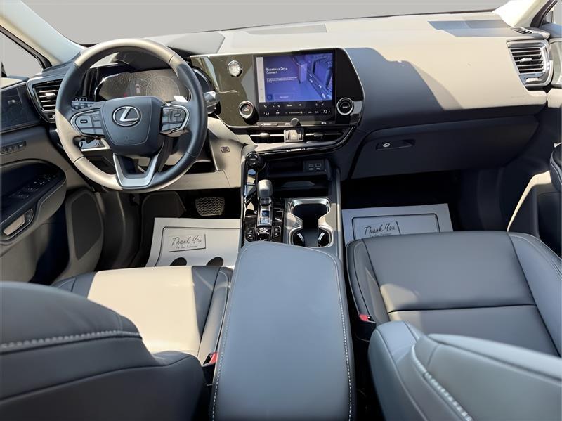 Lexus NX 350 Premium 2023