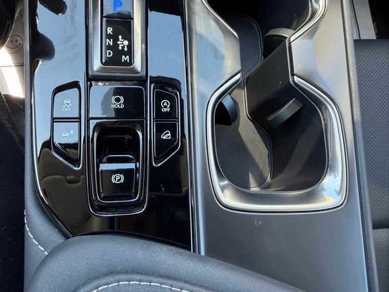 Lexus NX 350 Premium 2023