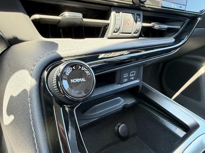 Lexus NX 350 Premium 2023