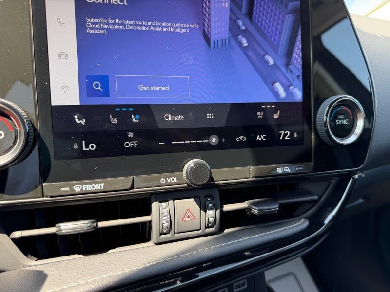 Lexus NX 350 Premium 2023