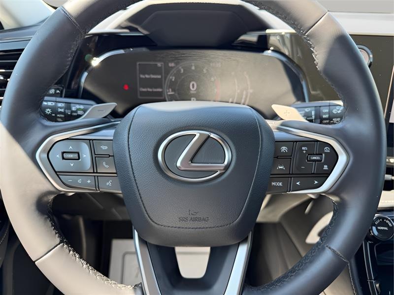 Lexus NX 350 Premium 2023