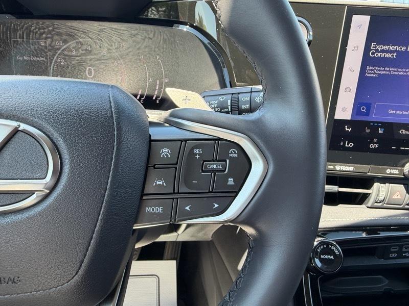 Lexus NX 350 Premium 2023