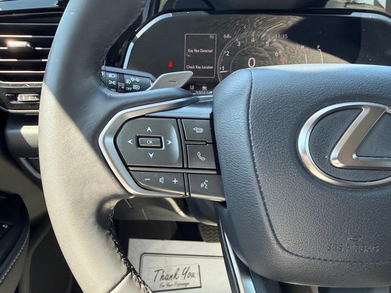 Lexus NX 350 Premium 2023