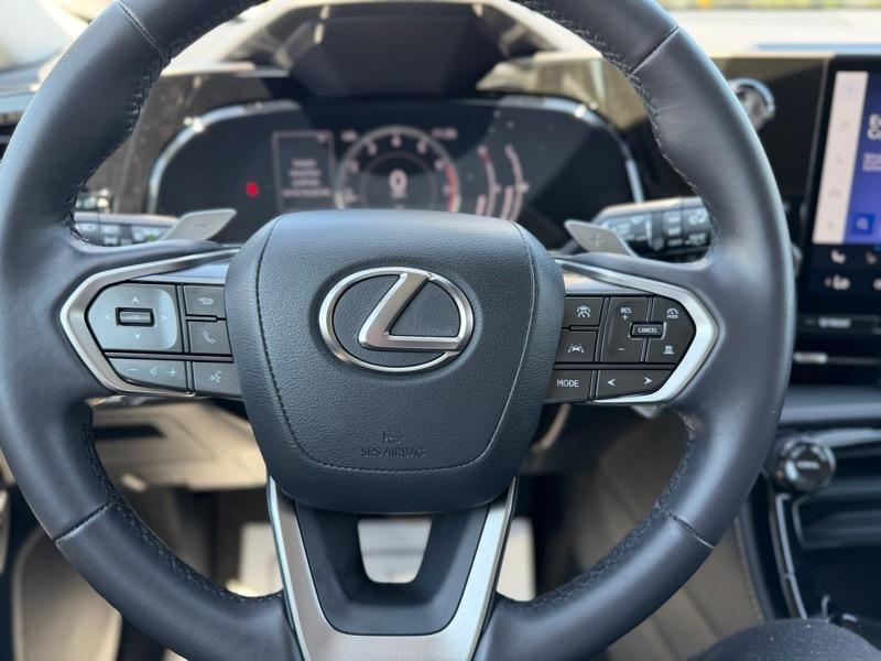 Lexus NX 350 Premium 2023
