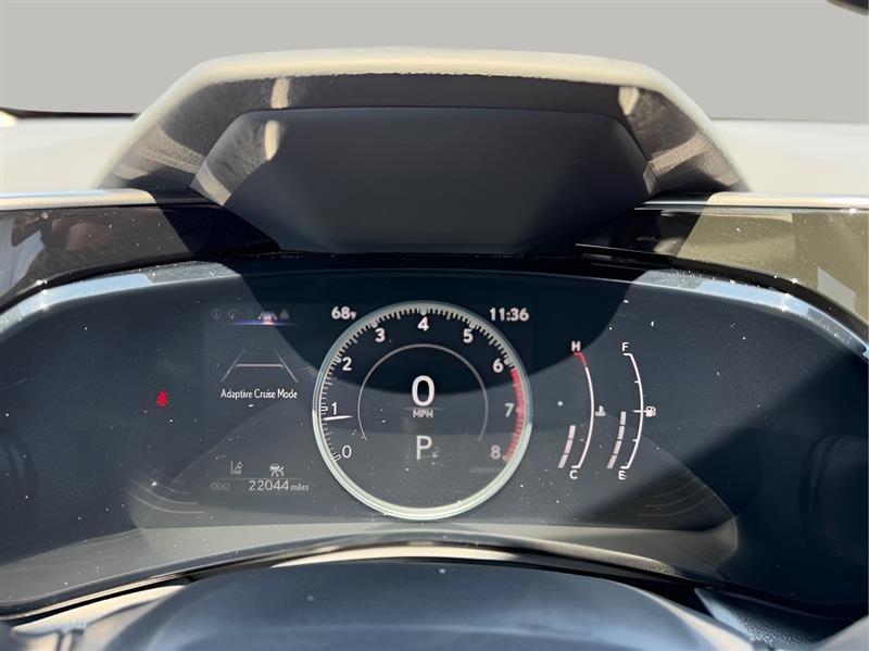 Lexus NX 350 Premium 2023