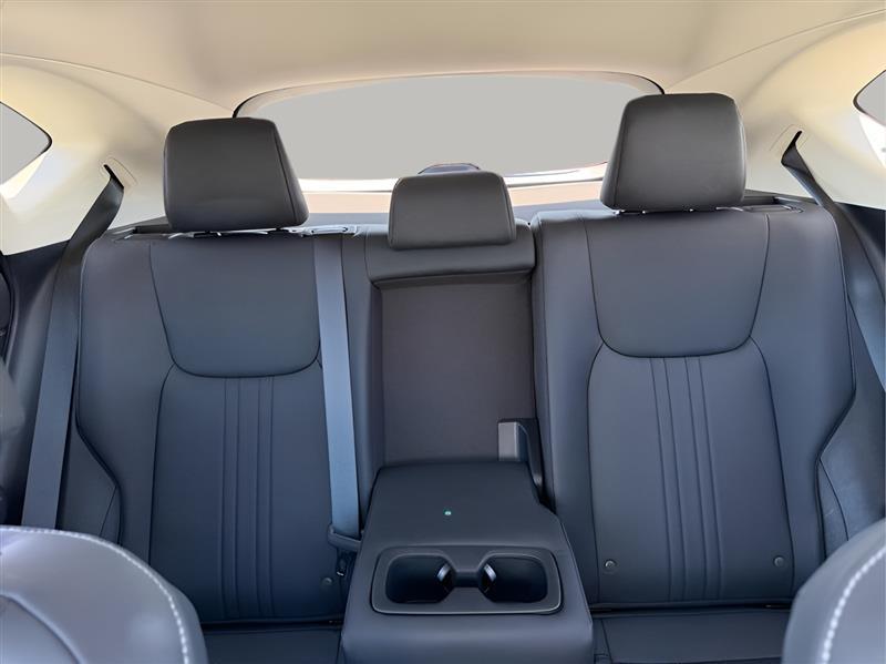 Lexus NX 350 Premium 2023