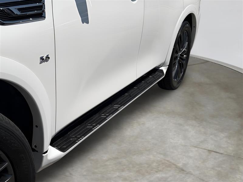 Infiniti QX80 LUXE 2020
