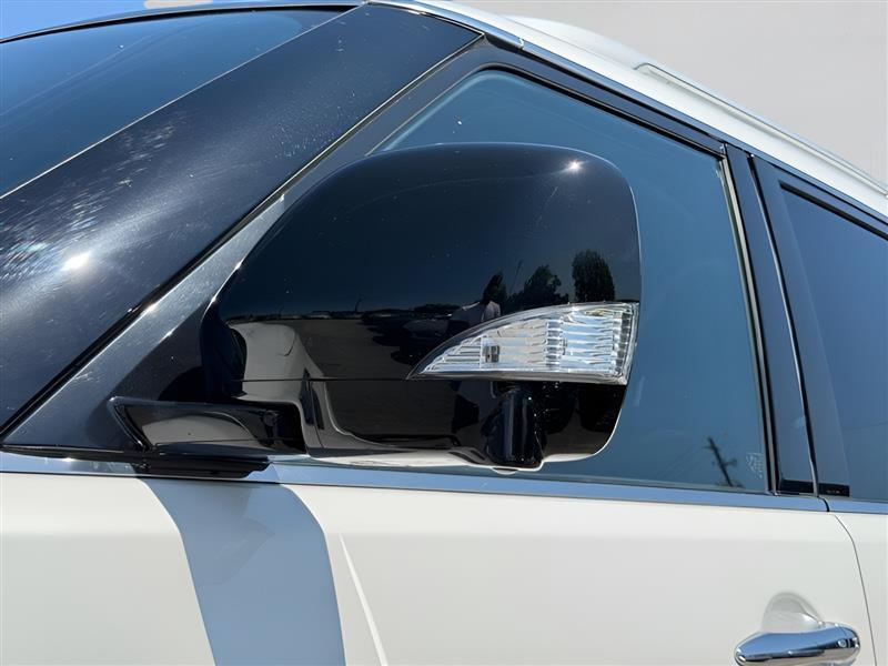 Infiniti QX80 LUXE 2020