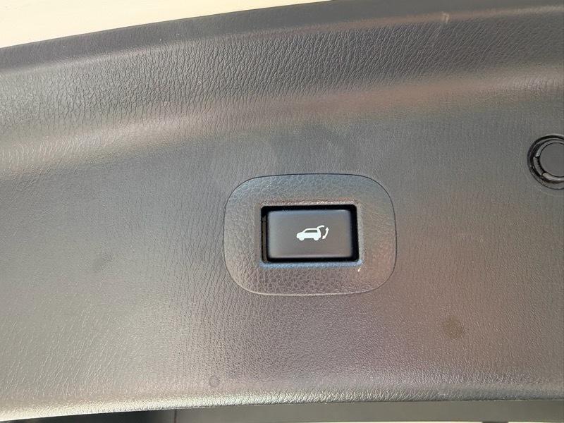 Infiniti QX80 LUXE 2020