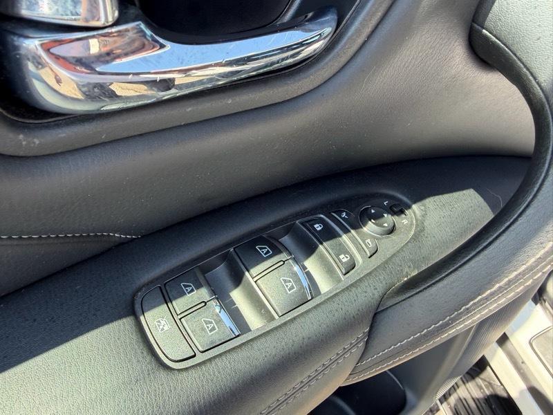 Infiniti QX80 LUXE 2020
