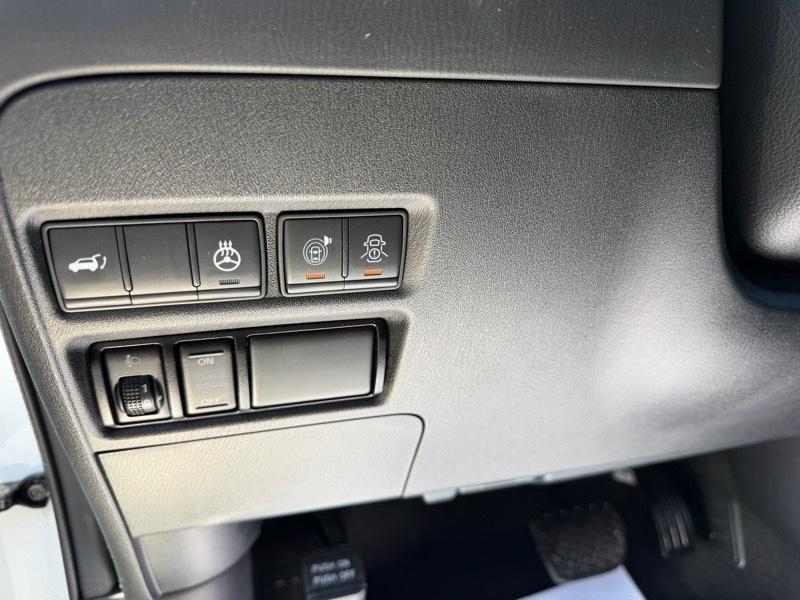 Infiniti QX80 LUXE 2020