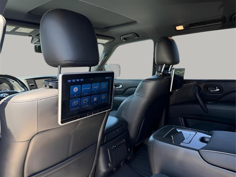 Infiniti QX80 LUXE 2020