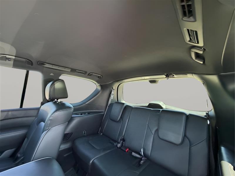 Infiniti QX80 LUXE 2020